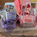 Tumbler Gift Basket Set