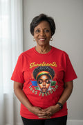 Juneteenth 1865 Freedom T-Shirt