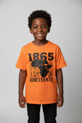 Juneteenth 1865 T-Shirt