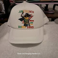 Juneteenth Since 1865 Trucker Hat