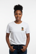 Melanin Queen T-Shirt Front