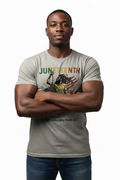 Juneteenth Break Every Chain Since 1865 T-Shirt
